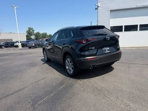 Used 2023 MAZDA CX-30 AWD 2.5 S w/ Select Package image 12