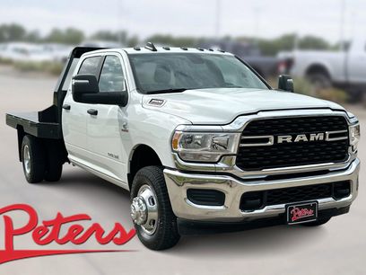 Used 2024 RAM 3500 SLT w/ Quick Order Package 2YG SLT