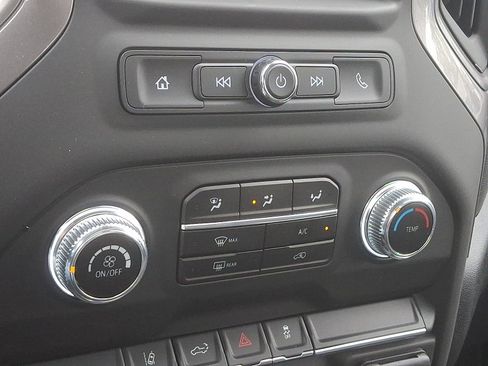 New 2025 GMC Sierra 2500 Pro w/ Convenience Package image 15