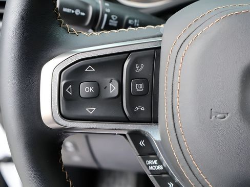 Used 2026 RAM 1500 Tungsten AWD/4WD image 36