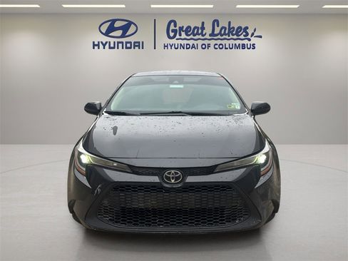 Used 2022 Toyota Corolla LE image 8