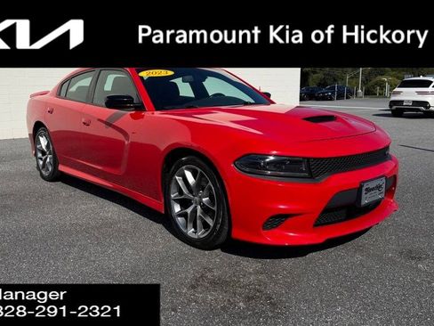 Used 2023 Dodge Charger GT image 22