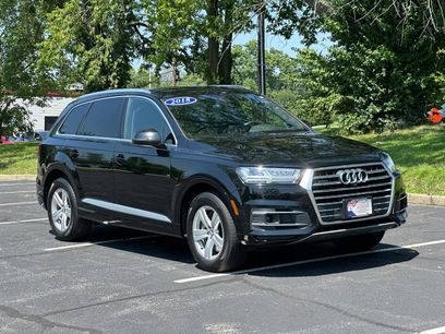 Used 2018 Audi Q7 2.0T Premium Plus w/ Premium Plus Package