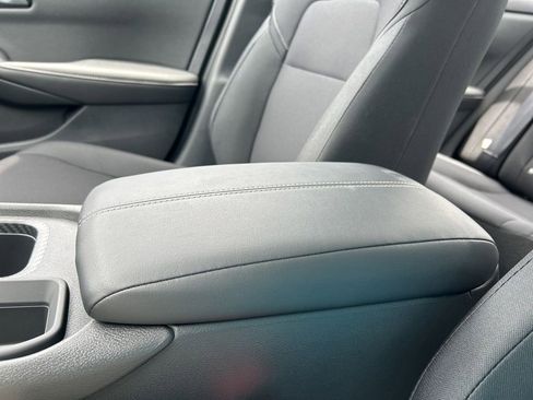 New 2025 Nissan Sentra S image 31