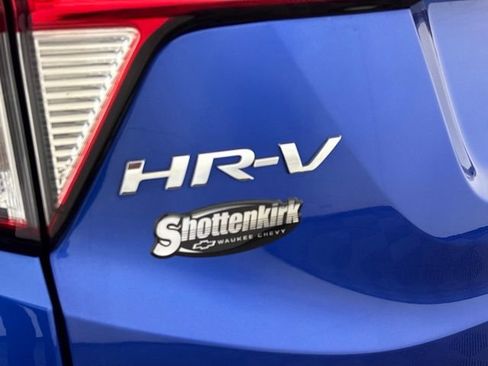 Used 2019 Honda HR-V EX-L image 36