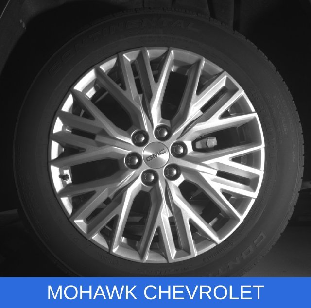 Certified 2024 GMC Acadia Elevation AWD/4WD image 27