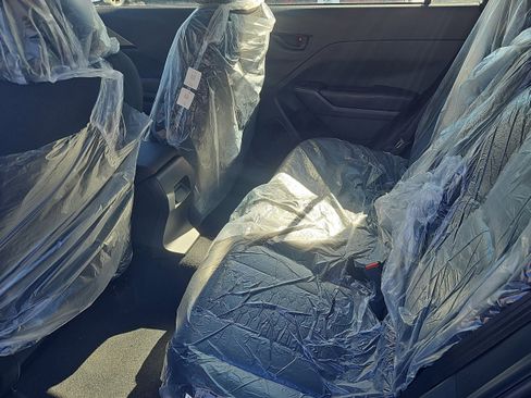 New 2026 Subaru Impreza 2.0i Sport image 14