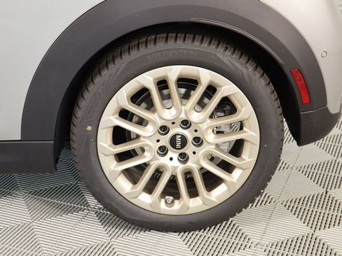 New 2025 MINI Cooper S image 20