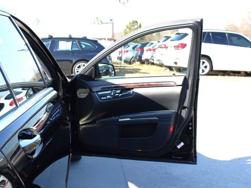 Used 2013 Mercedes-Benz S 350 BlueTEC 4MATIC image 31