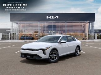 New 2026 Kia K4 FWD video 1