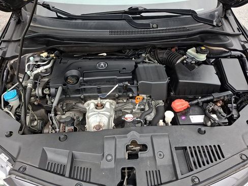 Used 2018 Acura ILX Sedan image 27