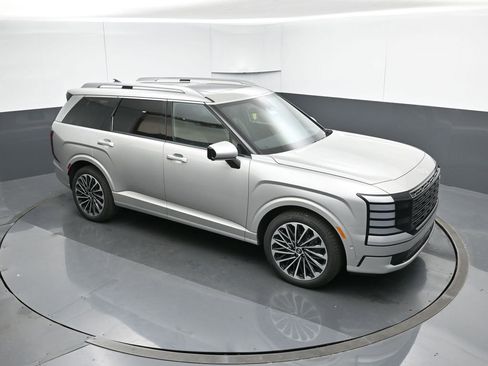 New 2026 Hyundai Palisade Calligraphy image 59