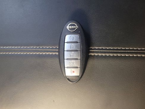 Used 2023 Nissan Altima 2.5 SV FWD image 32