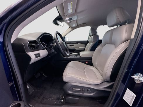 Used 2024 Honda Pilot EX-L image 13