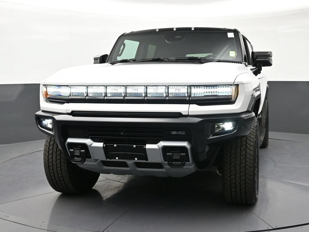 Used 2026 GMC Hummer EV SUV AWD/4WD image 8