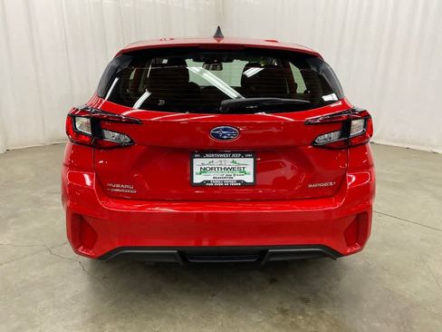 Used 2024 Subaru Impreza 2.0i AWD/4WD image 5