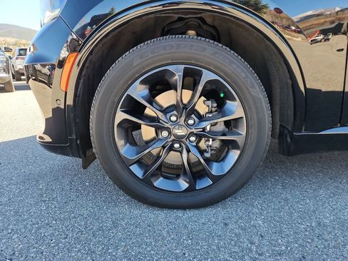 Used 2022 Dodge Durango R/T w/ Blacktop Package image 26