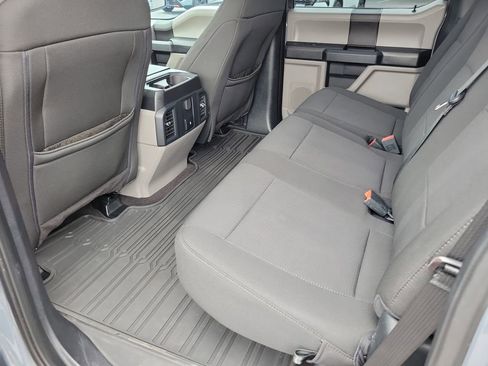 Used 2019 Ford F150 XL w/ Equipment Group 101A Mid AWD/4WD image 22