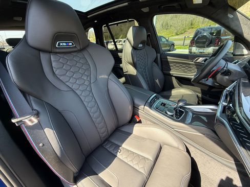 Used 2026 BMW X5 M Competition w/ Executive Package image 22