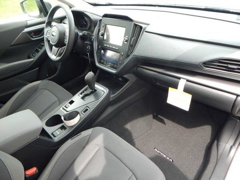 Used 2025 Subaru Impreza 2.0i AWD/4WD image 17