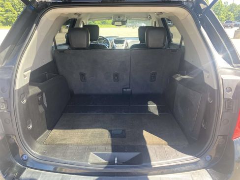 Used 2012 Chevrolet Equinox LTZ AWD/4WD image 10