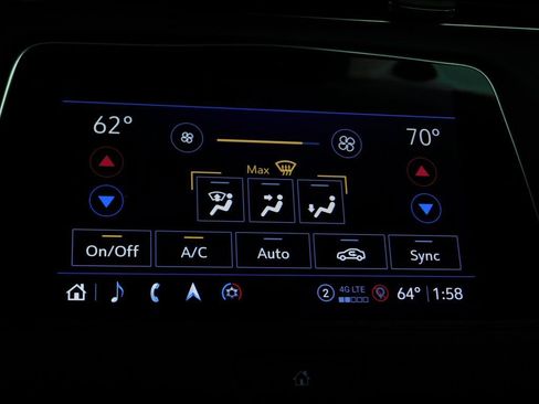 Used 2021 Cadillac XT4 Premium Luxury image 57