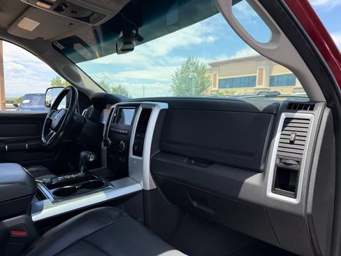 Used 2012 RAM 1500 Sport w/ Sport Premium Group AWD/4WD image 27