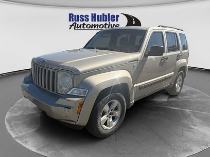 Used 2011 Jeep Liberty Sport w/ Popular Equipment Group