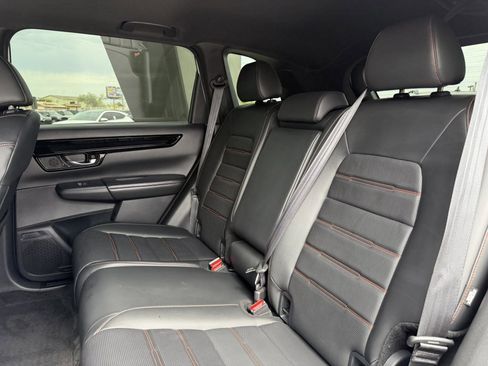 Used 2025 Honda CR-V Sport Touring image 39