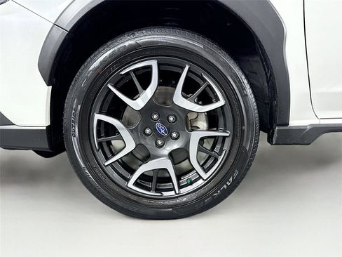 Used 2023 Subaru Crosstrek Hybrid w/ Moonroof Package w/Navigation image 43