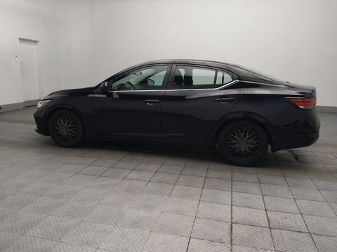Used 2020 Nissan Sentra S FWD image 3