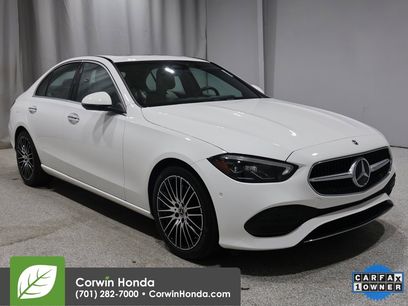 Used 2024 Mercedes-Benz C 300 C 300