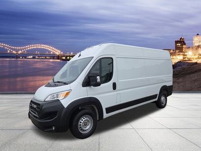 Used 2025 RAM ProMaster 2500 w/ Convenience Group