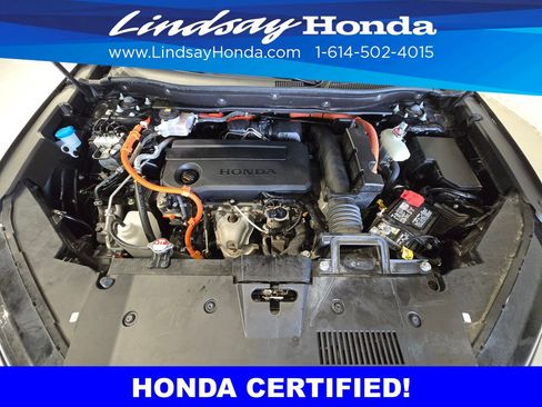 Used 2023 Honda CR-V Sport Touring image 25