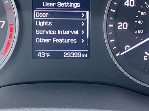 Used 2016 Hyundai Tucson SE w/ Option Group 02 image 22