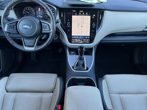 Used 2024 Subaru Outback Limited image 10