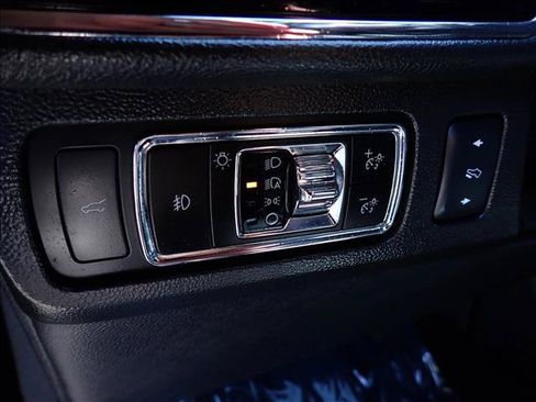 Used 2024 Lincoln Navigator Reserve AWD/4WD image 20