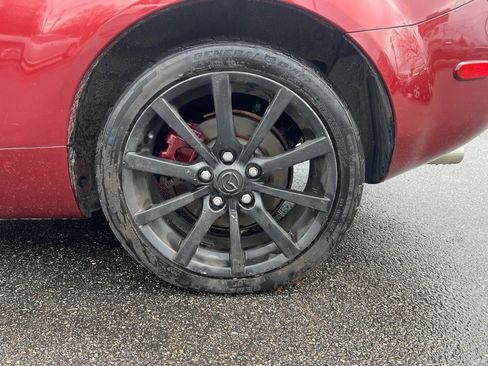 Used 2006 MAZDA MX-5 Miata Grand Touring w/ Premium Pkg image 24