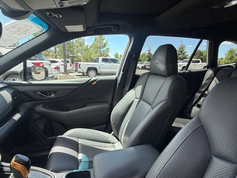 Used 2022 Subaru Outback Wilderness AWD/4WD image 22