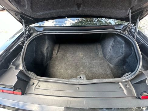 Used 2019 Dodge Challenger SXT image 16