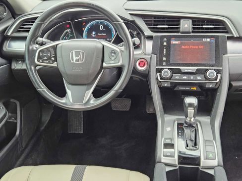 Used 2018 Honda Civic EX-T image 25