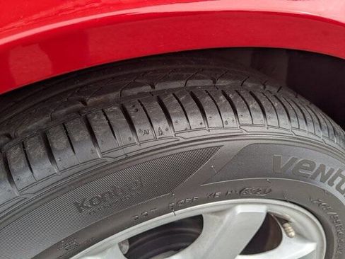 Used 2000 Mercedes-Benz SLK 230 image 8