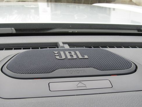 New 2026 Toyota 4Runner image 37