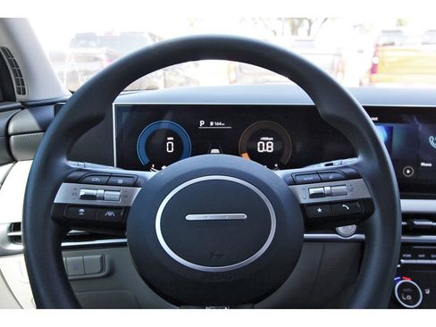 Certified 2025 Hyundai Tucson SEL image 14