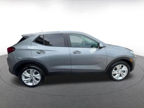 Used 2026 Buick Encore GX Preferred FWD image 13