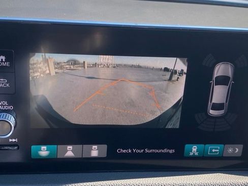 Certified 2023 Honda Civic Touring image 17