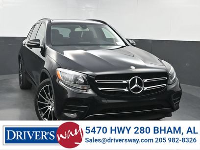Used 2016 Mercedes-Benz GLC 300