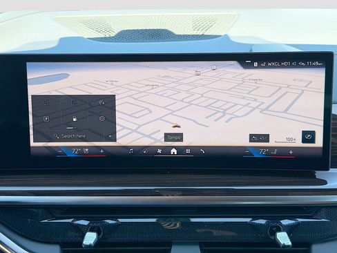 New 2026 BMW X5 xDrive50e w/ Executive Package image 33