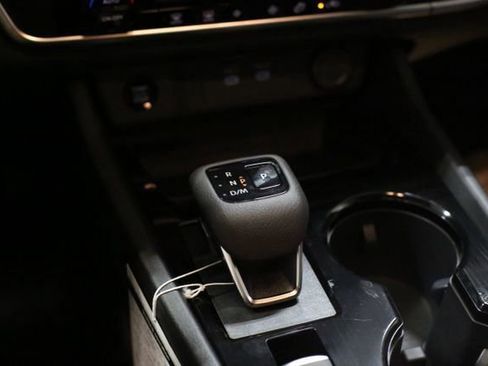 New 2026 Nissan Rogue SV image 15