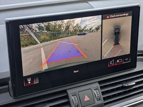 Certified 2025 Audi Q5 2.0T Premium Plus image 12